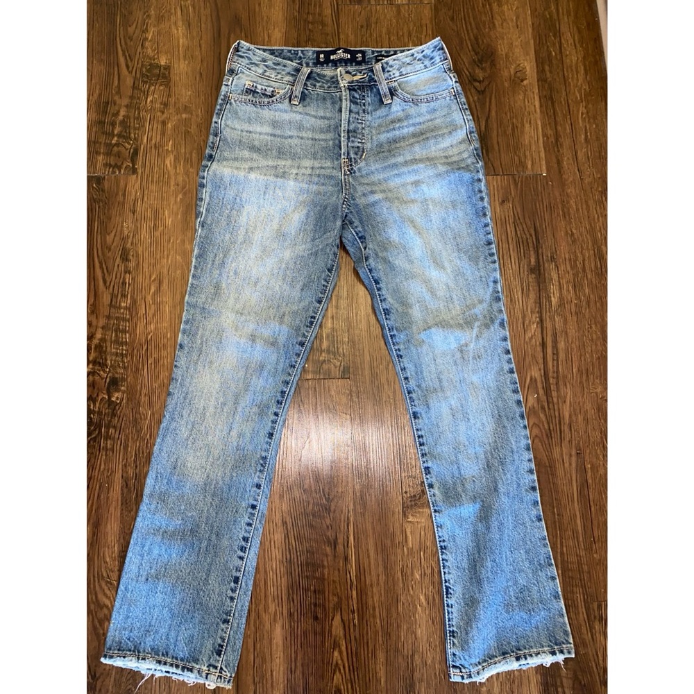 Holister jeans